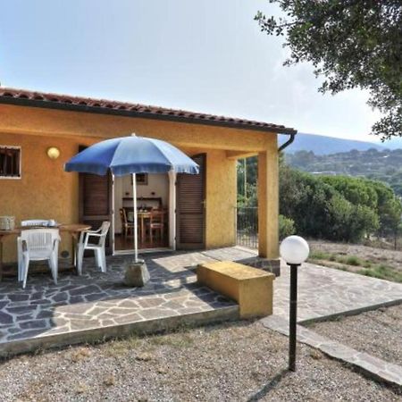 Villa Artistica Trilo 3 Каполивери Экстерьер фото