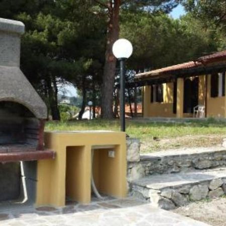 Villa Artistica Trilo 3 Каполивери Экстерьер фото