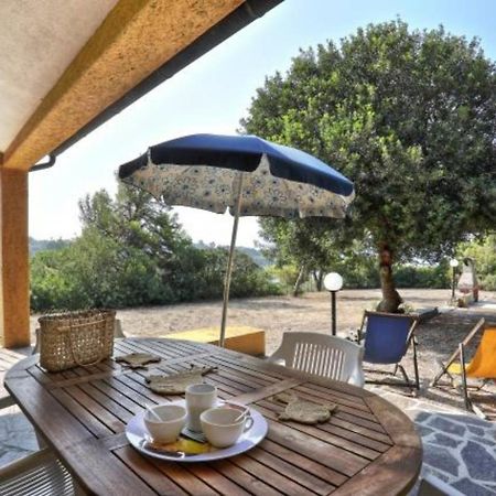 Villa Artistica Trilo 3 Каполивери Экстерьер фото