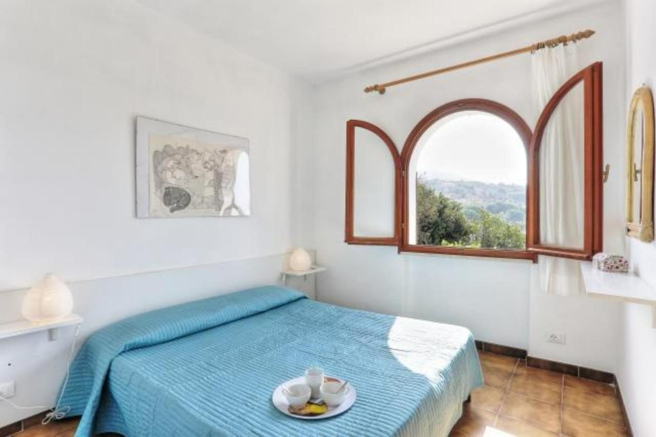 Villa Artistica Trilo 3 Каполивери Экстерьер фото